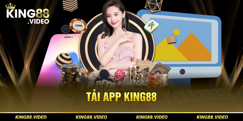 tải app King88