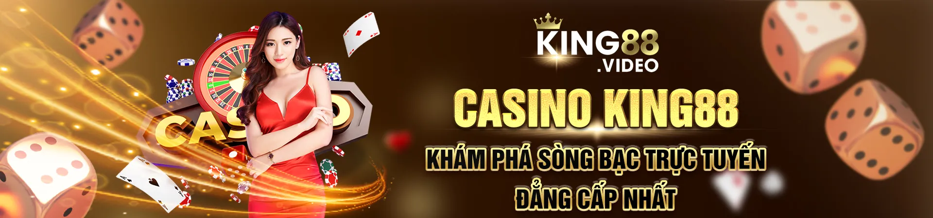 casino king88