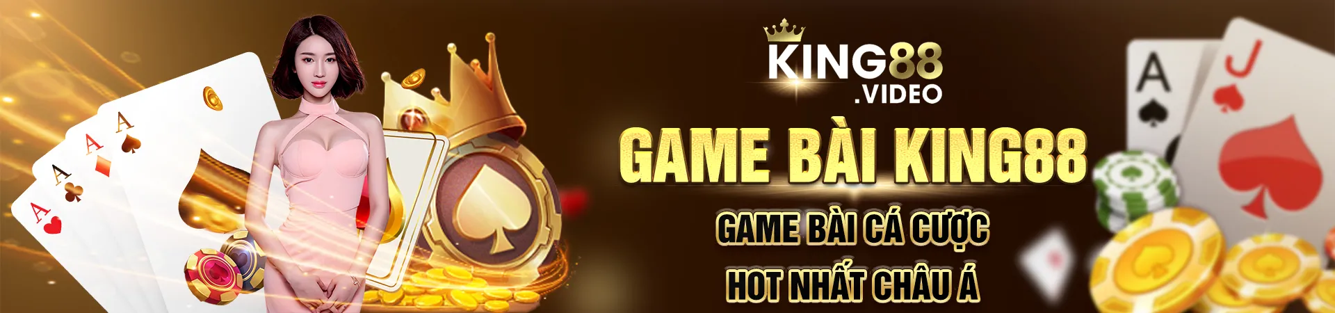 game bai king88
